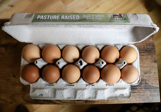 Embracing the simplicity and integrity of regenerative farming
