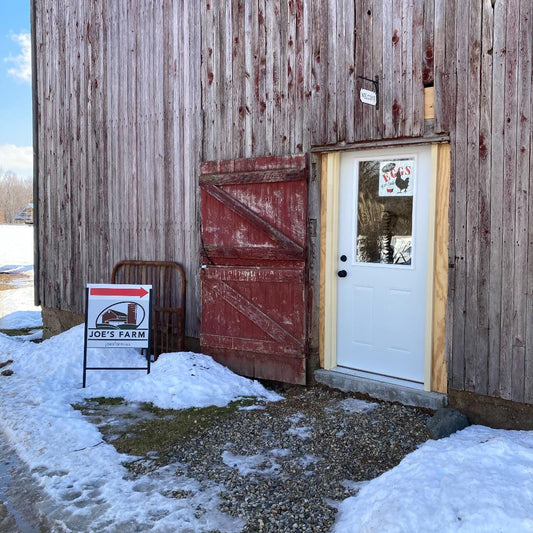 Farm Store